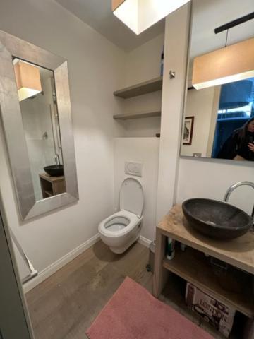 Piccolo Loft Boboli Firenze